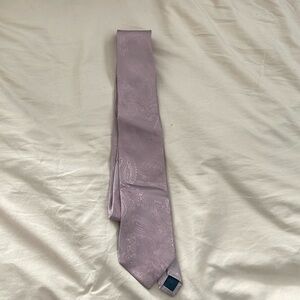 Men’s Mauve Tie